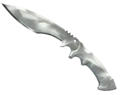 Kukri Knife | Urban Masked (Minimal Wear)