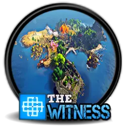 The Witness (Epic Games)