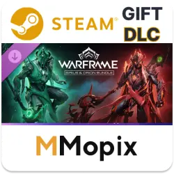 Warframe: Constellations Sirius - Orion Bundle STEAM DLC RU KZ UA BY TR AR CIS