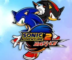 Ключ Sonic Adventure 2: Battle DLC Global Steam