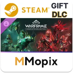 Warframe: Constellations Complete Collection STEAM DLC RU KZ UA BY TR AR CIS