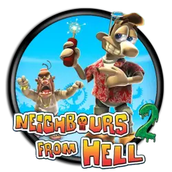 Neighbours back From Hell (Epic Games)