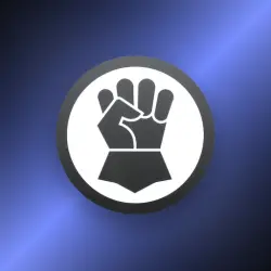 Sticker | Imperial Fists