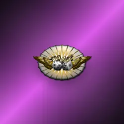 Sticker | Luck Skill (Foil)