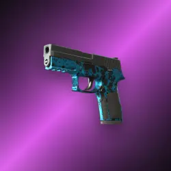 P250 | Undertow | Прямо с завода