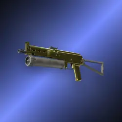 Souvenir PP-Bizon | Brass | Закалённое в боях