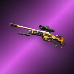 SSG 08 | Death Strike | После полевых испытаний