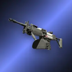 Negev | Prototype | После полевых испытаний