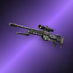 StatTrak SSG 08 | Parallax | После полевых испытаний