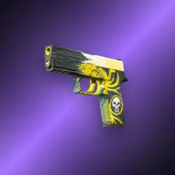 P250 | Wingshot | Поношенное