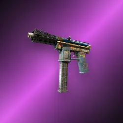Tec-9 | Remote Control | Прямо с завода