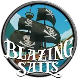 Blazing Sails (Epic Games)