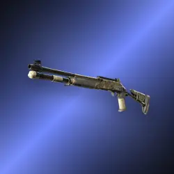 StatTrak XM1014 | Irezumi | Немного поношенное