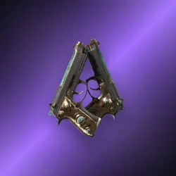 StatTrak Dual Berettas | Angel Eyes | Прямо с завода