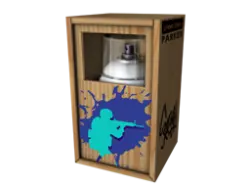 CS:GO Graffiti Box