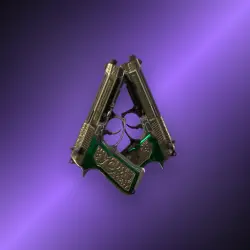Dual Berettas | Royal Consorts | Поношенное