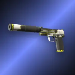 StatTrak USP-S | Torque | Прямо с завода