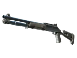 XM1014 | Scumbria | Прямо с завода