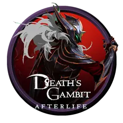 Death's Gambit - Afterlife (Epic Games)