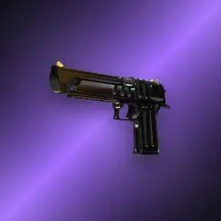 Desert Eagle | Light Rail | После полевых испытаний