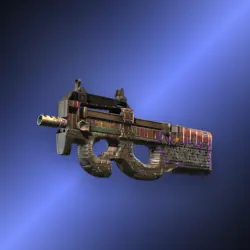 P90 | Freight | Поношенное