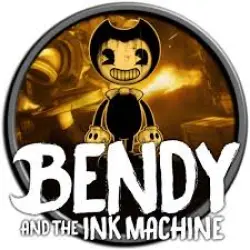 Bendy and the Ink Machine (Epic Games)