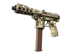 Tec-9 | VariCamo | Прямо с завода