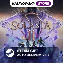 SOLASTA II 2 · WORLDWIDE