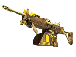 Souvenir Negev | Bulkhead | Поношенное