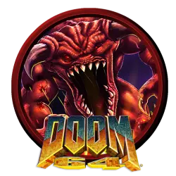 DOOM 64 (Epic Games)