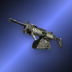 StatTrak Negev | Ultralight | После полевых испытаний