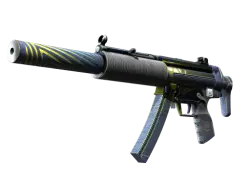 MP5-SD | Condition Zero | Поношенное