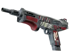 MAG-7 | Heaven Guard | После полевых испытаний