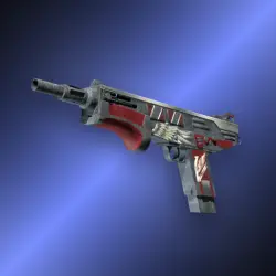 MAG-7 | Heaven Guard | После полевых испытаний
