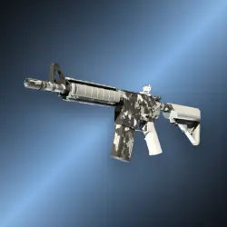 M4A4 | Urban DDPAT | Поношенное