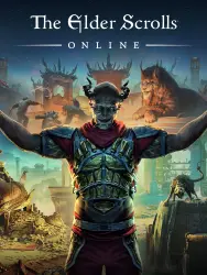 The Elder Scrolls Online (Epic Games)
