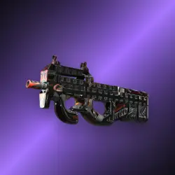 P90 | Vent Rush | После полевых испытаний