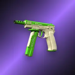 CZ75-Auto | Eco | Поношенное