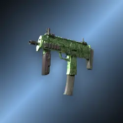 MP7 | Motherboard | Прямо с завода