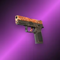 P250 | Mehndi | Прямо с завода