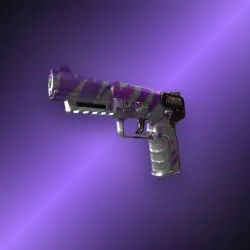 Five-SeveN | Hybrid | После полевых испытаний
