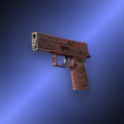 P250 | Contaminant | Прямо с завода