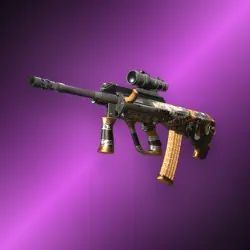 StatTrak AUG | Stymphalian | Закалённое в боях