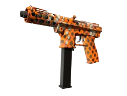 Tec-9 | Safety Net | После полевых испытаний