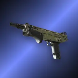StatTrak MAG-7 | Resupply | Закалённое в боях