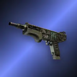 MAG-7 | Popdog | Прямо с завода