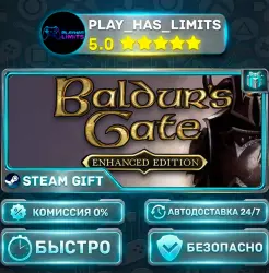 Baldur's Gate: Enhanced Edition *RU/BY/UA/CIS Steam Auto