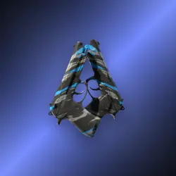 StatTrak Dual Berettas | Shred | После полевых испытаний