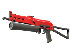 Souvenir PP-Bizon | Candy Apple | Прямо с завода