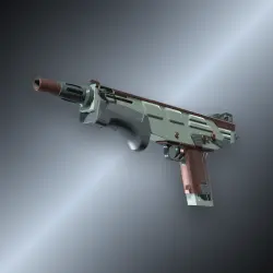 MAG-7 | Copper Oxide | Прямо с завода